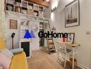 Location Appartement Paris-4eme-arrondissement  75004 14 m2