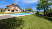 Vente Prestige Abrets  38490 6 pieces 200 m2