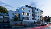 Location Appartement Nancy  54000 33 m2