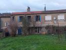 Vente Maison Lacabarede  81240 4 pieces 95 m2