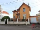 Vente Maison Epinal  88000 5 pieces 112 m2