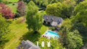 Vente Maison Mesnil-sur-blangy  14130 11 pieces 304 m2