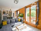 Vente Appartement Serraval  74230 3 pieces 61 m2