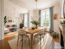 Vente Appartement Nantes  44000 5 pieces 115 m2