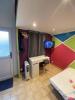Location Appartement Mantes-la-ville  78200 12 m2