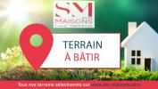 Vente Terrain Moussan  11120 313 m2