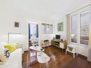 Vente Appartement Paris-11eme-arrondissement  75011 2 pieces 38 m2