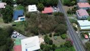 Vente Terrain Bouillante  97125 1426 m2