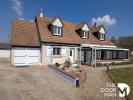 Vente Maison Cande-sur-beuvron  41120 6 pieces 167 m2