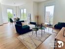 Vente Appartement Nantes  44300 4 pieces 78 m2