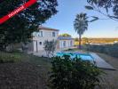 Vente Maison Saint-series  34400 5 pieces 140 m2