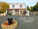 Vente Maison Saint-jean-d'angely  17400 6 pieces 165 m2