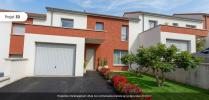 Vente Maison Laneuveville-devant-nancy  54410 5 pieces 122 m2