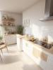 Vente Appartement Rouen  76000 2 pieces 45 m2