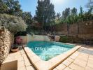 Vente Maison Belcodene  13720 7 pieces 145 m2