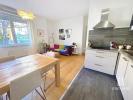Vente Appartement Strasbourg  67100 4 pieces 73 m2