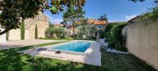 Vente Maison Sorgues  84700 6 pieces 185 m2