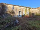 Vente Maison Antezant-la-chapelle ESSOUVERT 17400 5 pieces 210 m2