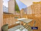 Vente Appartement Nantes  44000 2 pieces 36 m2