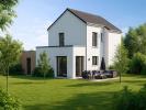 Vente Maison Sennecey-les-dijon  21800 104 m2