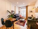 Vente Appartement Villeurbanne  69100 3 pieces 61 m2