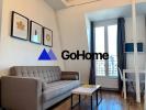 Location Appartement Neuilly-sur-seine  92200 22 m2