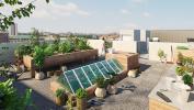 Location Appartement Clermont-ferrand  63000 2 pieces 44 m2