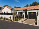 Vente Maison Saint-augustin 17570 4 pieces 92 m2