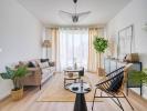 Vente Appartement Rouen  76000 2 pieces 39 m2