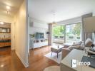 Vente Appartement Paris-11eme-arrondissement  75011 2 pieces 50 m2