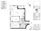 Vente Appartement Blanc-mesnil  93150 3 pieces 69 m2