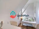 Location Appartement Paris-11eme-arrondissement  75011 14 m2