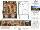 Vente Appartement Faverges  74210 2 pieces 41 m2