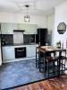 Vente Appartement Toulouse  31200 2 pieces 36 m2