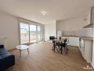 Location Appartement Jouy-le-moutier  95280 2 pieces 45 m2