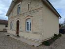 Vente Maison Saint-medard-de-guizieres  33230 6 pieces 121 m2