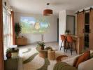 Vente Appartement Nantes  44300 2 pieces 39 m2