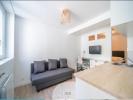 Location Appartement Colombes  92700 35 m2