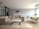 Vente Appartement Epinay-sur-seine  93800 5 pieces 91 m2