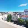 Vente Appartement Lyon-6eme-arrondissement PARC T�TE D'OR  CR�QUI 69006 3 pieces 70 m2