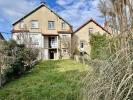 Vente Maison Boussac CENTRE VILLE, COMMERCES 23600 3 pieces 68 m2