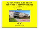 Vente Appartement Montevrain  77144 2 pieces 42 m2