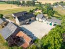 Vente Maison Lissay-lochy  18340 7 pieces 365 m2