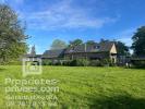 Vente Prestige Pleucadeuc  56140 8 pieces 270 m2