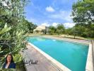 Vente Maison Chateaudouble  83300 5 pieces 170 m2