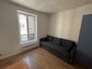 Location Appartement Paris-17eme-arrondissement  75017 15 m2