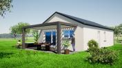 Vente Maison Weckolsheim  68600 3 pieces 70 m2