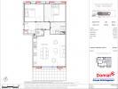 Location Appartement Lingolsheim  67380 66 m2