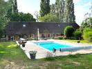 Vente Maison Simandre 71290 7 pieces 184 m2