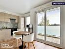 Vente Appartement Cesson-sevigne  35510 28 m2